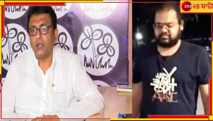 R G Kar Incident | Santanu Sen: আশিস পাণ্ডের গ্রেফতারির পর বিস্ফোরক পোস্ট শান্তনু সেনের! 'আমার মেয়েকেও...' 