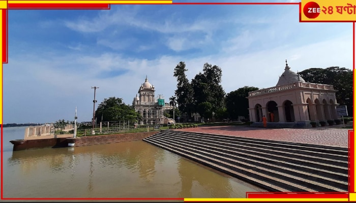 Belur Math: বোনাস নেই, পদ &#039;অস্থায়ী&#039;! নানা দাবিদাওয়ায় বেলুড় জেটি ঘাটে কর্মবিরতির ডাক লঞ্চকর্মীদের...