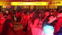 Nabaratri | Durga Puja 2024 | নয়াদিল্লিতে নবরাত্রি ডান্ডিয়ার তালে উৎসবের মেজাজ! | Zee 24 Ghanta