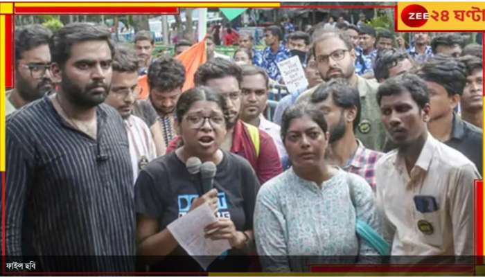 Junior Doctors: ষষ্ঠীতে শহরে পুজো পরিক্রমায় জুনিয়র ডাক্তাররা!