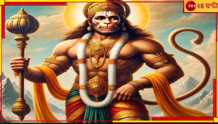 Lord Hanuman Puja Vidhi: মঙ্গলবার এই কয়েকটি কাজ করলেই অসম্ভব খুশি হন হনুমানজি! জেনে নিন, তাঁর কৃপায় আশ্চর্য কী ঘটে...