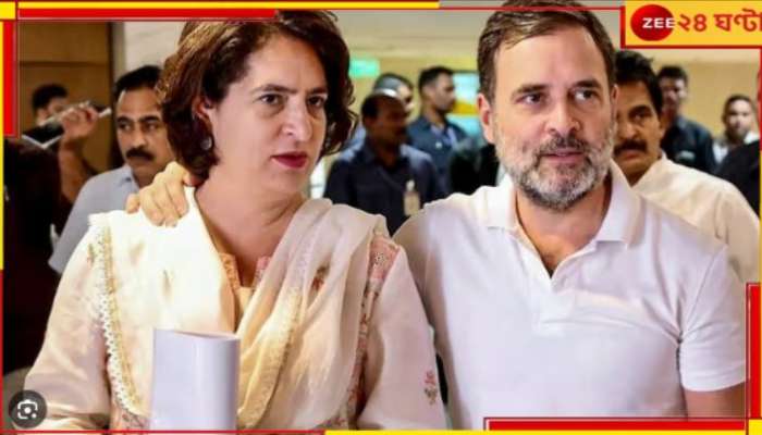 Wayanad Lok Sabha Constituency:নভেম্বরেই উপনির্বাচন, রাহুলের ছেড়ে যাওয়া ওয়ানাডে এবার কংগ্রেস প্রার্থী প্রিয়াঙ্কা!