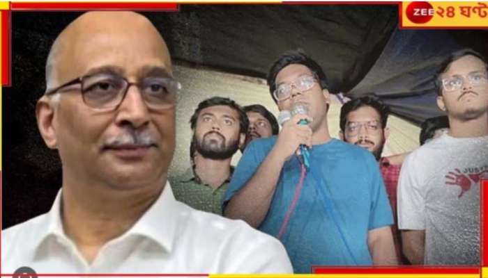 Junior Doctors Protest: &#039;অনশন তুলে আলোচনায় যোগ দিন&#039;, জুনিয়র ডাক্তারদের চিঠি মুখ্যসচিবের...