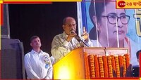 আরজি কর কাণ্ডে টার্গেট পুলিস! ক্ষোভ উগরে দিলেন ওয়েলফেয়ার কমিটির আহ্বায়ক....
