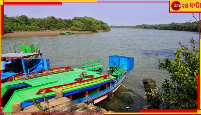 Bhitarkanika | Dana Cyclone Update: ভিতরকণিকায় &#039;ডানা&#039;র আছড়ে পড়াটা অভিশাপের বদলে আশীর্বাদ? মিলছে আশ্চর্য ব্যাখ্যা...