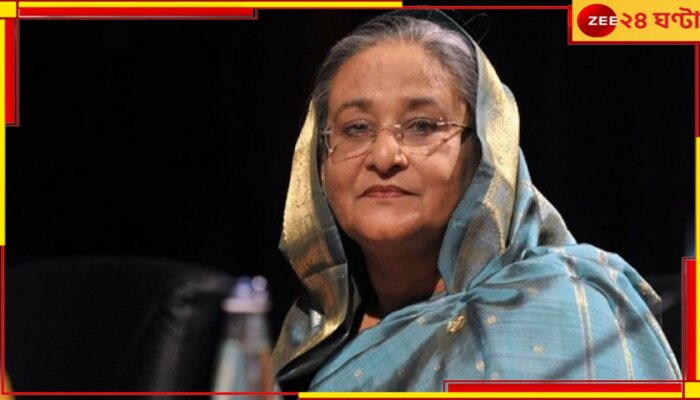 Sheikh Hasina: মন্ত্রীদের মতোই যাবতীয় সুবিধা পাচ্ছেন শেখ হাসিনা, নয়া ঠিকানা দিল্লির লোধি গার্ডেন!