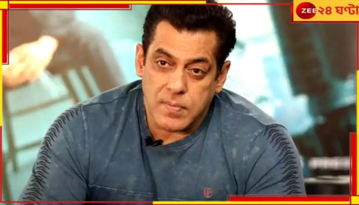 Salman Khan: ক্রমশই সলমানের উপর রাগ বাড়ছে বিষ্ণোইদের! আগুন লাগানো হল...