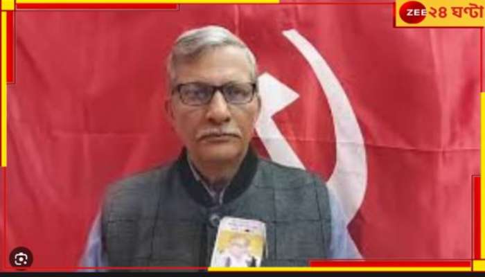 Tanmoy Bhattacharya: 'যে আচরণ আমি করিনি, সেই আচরণ দলের ভাবমূর্তি ক্ষুন্ন করবে কী  করে, আমি জানি না'