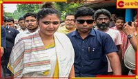 দলীয় নেতাদের জুতোপেটা করার নিদান তৃণমূল সাংসদ সায়নী ঘোষের!