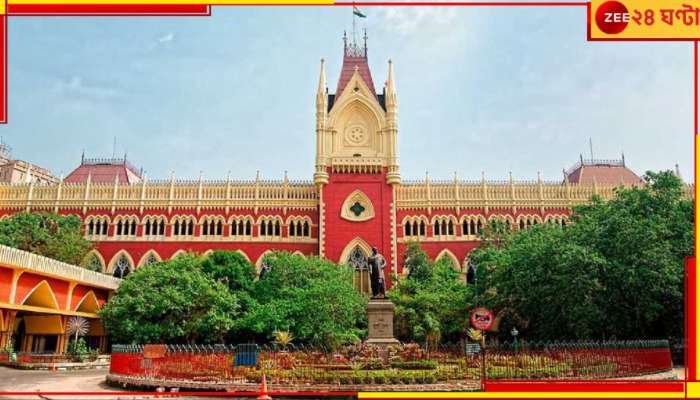 Calcutta High Court: হাইকোর্টের লাইভ স্ট্রিমিং হ্যাক হয়নি, কেউ জয়েন করায় আচমকাই অশ্লীল ছবি!