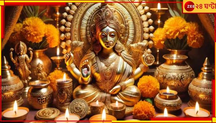 Dhanteras 2024: শুধু কেনাকাটা নয়, পুজোও করতে হয় এদিন! জেনে নিন, ধনতেরসে কী করবেন, কী করবেন না...