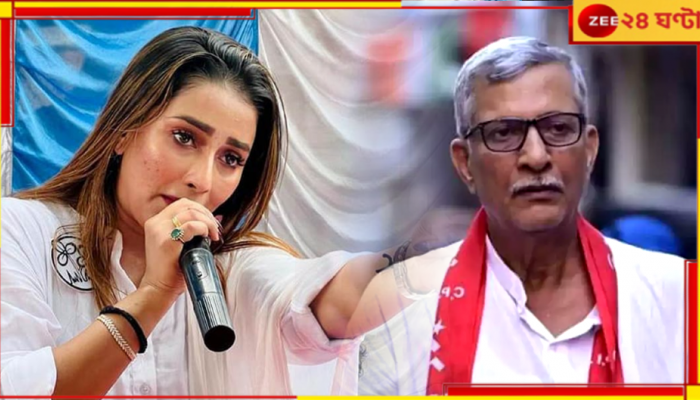 Sayantika Banerjee: '৩৪ বছর গদিতে থেকে উনি কোলকেও চেয়ার ভাবেন!' 