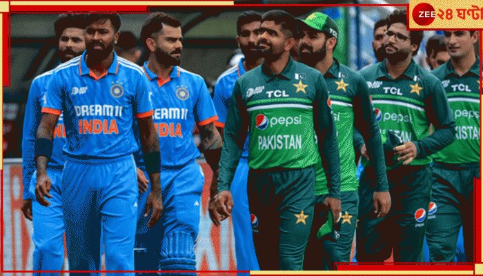 Champions Trophy 2025: &#039;আসুক আগে তারপর বুঝবে...&#039;! অধিনায়কের আসনে বসেই পাক নক্ষত্রের মুখে একটাই টিম
