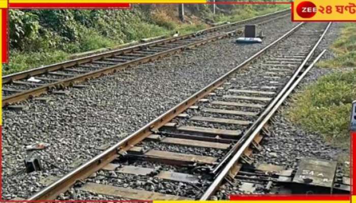 Train Accident: বন্যায় ডুবেছে রাস্তা, রেললাইন ধরে হাঁটতে গিয়ে...মর্মান্তিক পরিণতি ৩ জনের...