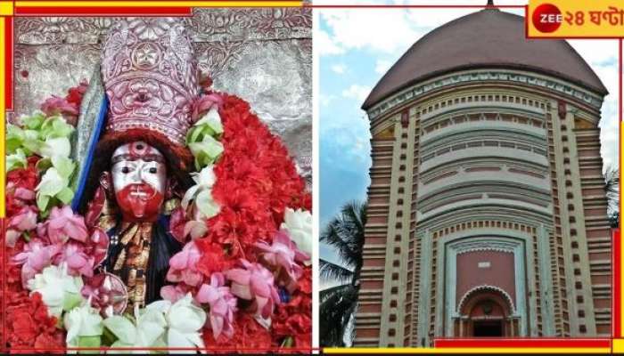 Kali Puja: এই মাছ না থাকলে ভোগ গ্রহণ করেন না মা! কী কী থাকে তারাপীঠের ভোগে?