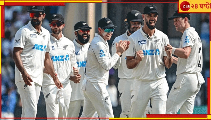 IND vs NZ: &#039;ও কাউকে ডরায় না, আমরাই খুব ভয়ে ছিলাম&#039;! ১৫ শিকারের পরেও এই ভারতীয়র আতঙ্কে আজাজ...