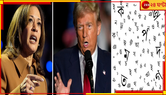 US President Election 2024: আমেরিকার ভোটে কেন বাংলায় ছাপা হচ্ছে ব্যালট? জানুন আসল রহস্য...