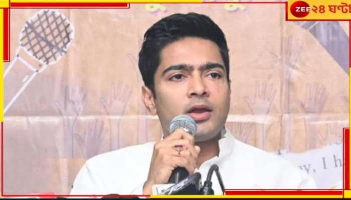 Abhishek Banerjee: কলকাতা বাদে পিছিয়ে থাকা পুরসভায় রদবদল? মমতাকে রিপোর্ট অভিষেকের!