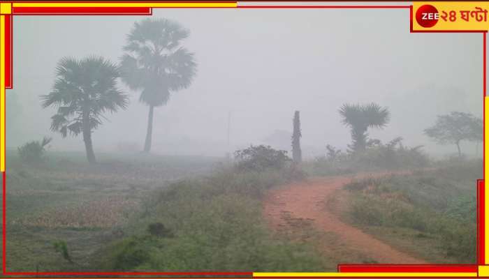 Weather: আগামী ৪৮ ঘণ্টায় ঠান্ডা থেকে বৃষ্টি... কী বাড়বে, কী কমবে? বড় আপডেট...