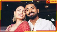 আথিয়া-রাহুলের সংসারে নতুন অতিথি! কবে দাদু হচ্ছেন সুনীল শেট্টি?