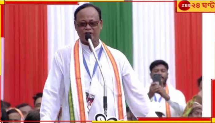 WB ByElection: &#039;কাঁচি চালাতেও দ্বিধা করবেন না&#039;, উপনির্বাচনের প্রচারে বিস্ফোরক তৃণমূল সাংসদ!