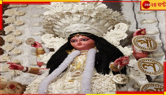 Jagaddhatri Puja 2024: মহাকালের কোন লগ্নে জগদ্ধাত্রীর আবির্ভাব? দশমহাবিদ্যা রূপের বাইরে কেন তিনি?