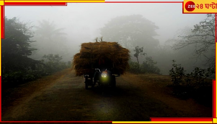 Bengal Weather Update: এবার রাজ্য জুড়ে শীতের আমেজ! হাওয়াবদল কবে থেকে?