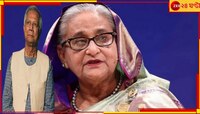 ইন্টারপোলে রেড নোটিস জারি করবেন ইউনূস? তাহলে ভারত থেকে হাসিনাকে গ্রেফতার কর