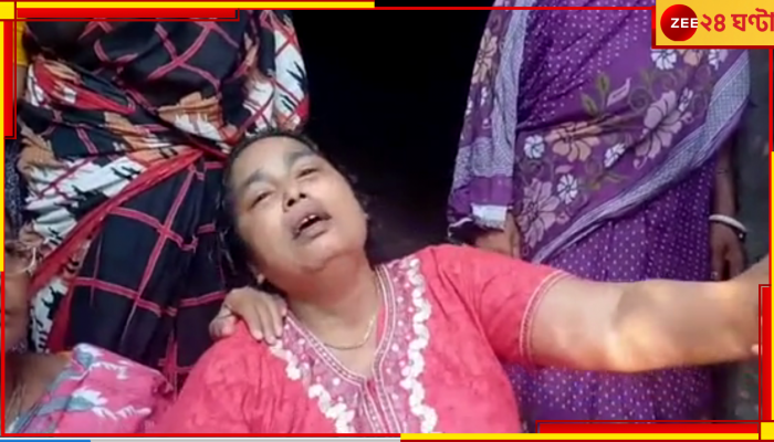 Shantipur| Nadia: ছুটি পেয়ে পুজোয় ঘরে ফিরেছিলেন, এলাকার যুবকদের হাতেই প্রাণ গেল পরিযায়ী শ্রমিকের 