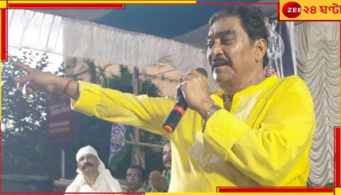 WB ByElections: এবার নিশানায় বিরোধীরা, 'বিজেপি নেতারা গাড়িতে...' ফের বেলাগাম তৃণমূল সাংসদ!