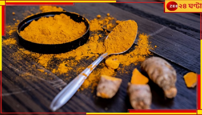 Toxic levels of lead in Turmeric: আপনি আমিও বাদ নেই, রান্নার হলুদে ভয়ংকর সীসা! নষ্ট কিডনি...