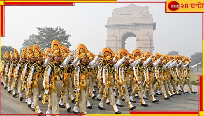 CISF Women Battalion: বদলাচ্ছে খোল নলচে! ইতিহাসে প্রথম এবার CISF-এ মহিলা ব্যাটেলিয়ন...