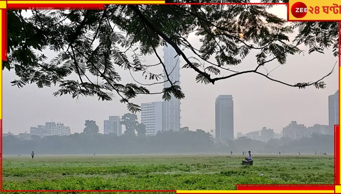 WB weather Update: এক ধাক্কায় অনেকটাই কমবে তাপমাত্রা, এসপ্তাহেই বৃষ্টিতে ভিজবে এইসব জেলা