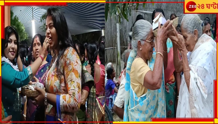 Sahela Mela: এক যুগ পর-পর ফিরে আসে ৭০০ বছরের পুরনো মেলা! বাংলার নদীতীরে ঐতিহ্যের আশ্চর্য স্রোতধারা...