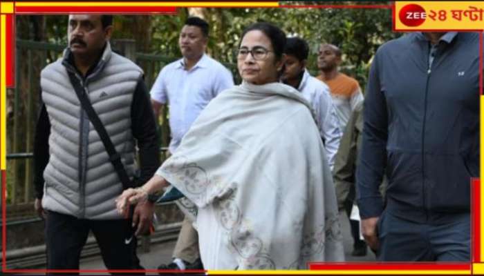 Mamata Banerjee: নিশানায় বিজেপি, 'অনীত থাপা এগিয়ে যাক', দার্জিলিংয়ে বার্তা মুখ্যমন্ত্রীর..