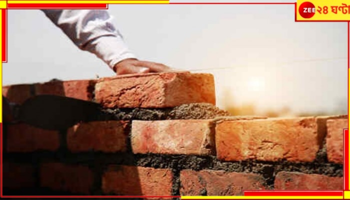 Brick Banned: নির্মাণকাজে আর ব্যবহার করা যাবে না লালরঙের পোড়ামাটির ইট, সরকারের বড় পদক্ষেপ...