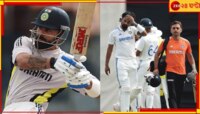 কোহলির অস্বস্তি অব্যাহত, চিন্তায় রাহুলের কনুইয়ের চোটও! রইল ওয়াকার সব আপডেট