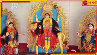 প্রতি রাসপূর্ণিমার রাতেই এখানে মহাসমারোহে হয় ভান্ডানি মায়ের পুজো...