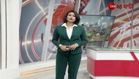 Namkhana | নদীর গ্রাসে জমি! বাড়ছে ভাঙন, ছোট হচ্ছে গ্রামের আয়তন | Zee 24 Ghanta