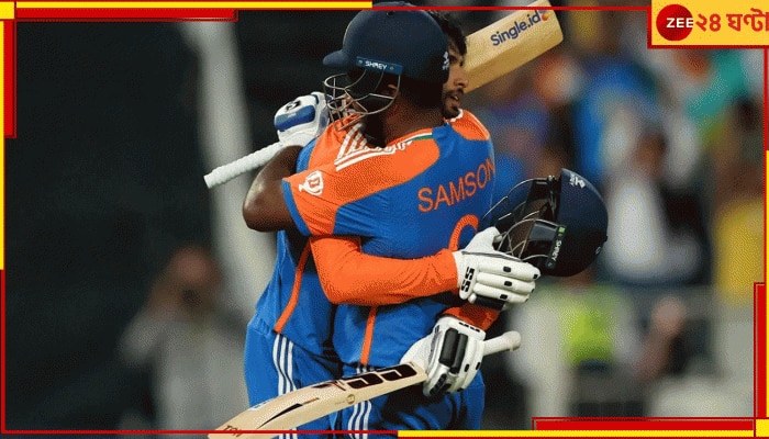 Sanju Samson-Tilak Varma: জো&#039;বার্গে জোড়া ফলায় ফালাফালা সব রেকর্ড! রইল মাথা ঘোরানো পরপর পরিসংখ্যান...