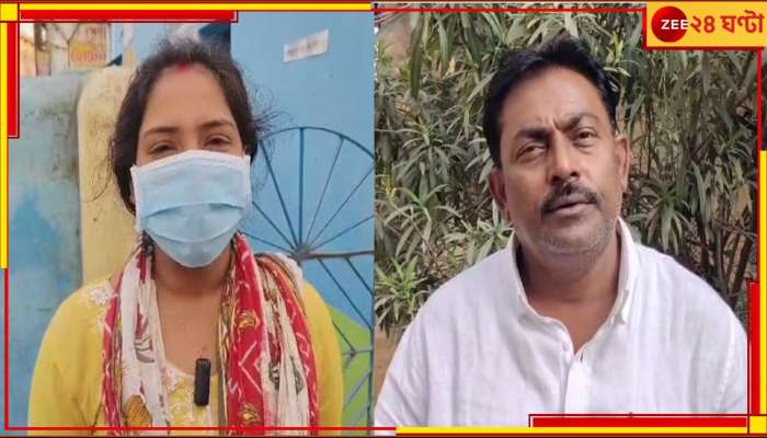 Birbhum: কর্তব্যরত নার্সকে মারধর, নোংরা গালাগালি! হাসপাতালে দাদাগিরি তৃণমূল কাউন্সিলরের...