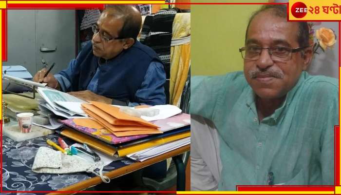 North Barrackpore Municipality: উত্তর ব্যারাকপুর পুরসভার ভাইস চেয়ারম্যানের রহস্যমৃত্যুতে 'মহিলা যোগ'! গ্রেফতার...