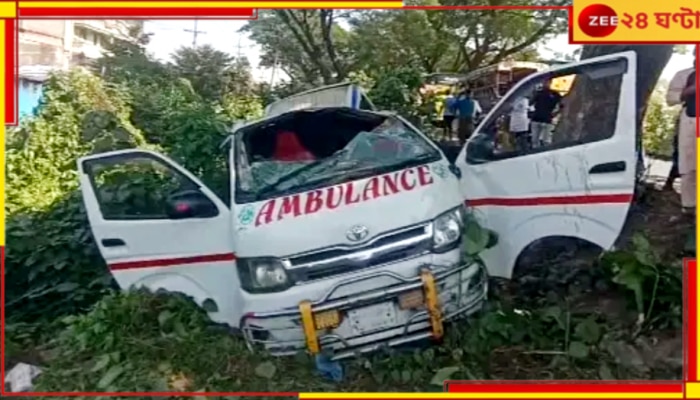 Bangladesh: ভাগ্যের কী পরিহাস! মৃত স্ত্রীকে নিয়ে ফেরার সময় পথদুর্ঘটনায় স্বামীরও মর্মান্তিক মৃত্যু...