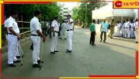 শনিতে ভাগ্য নির্ধারণ! কড়া নিরাপত্তার চাদরে গণনাকেন্দ্র... 