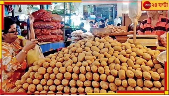 Task Force Meeting: &#039;ভিন রাজ্যে আলু রফতানি নয়&#039;, মুখ্যমন্ত্রীর কড়া বার্তায় নড়েচড়ে বসল টাস্ক ফোর্স!