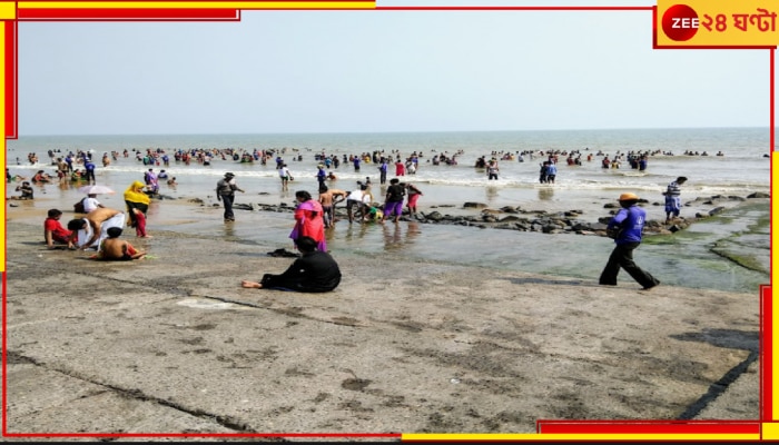 Digha: মন্দারমণি ও ক্রিসমাসের কথা মাথায় রেখে দিঘায় আসছে একগুচ্ছ বদল! সৈকতশহরে রওনা দেওয়ার আগেই জেনে নিন...