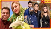 ২০০০ কোটির মালিক রহমান, বিবাহ বিচ্ছেদের মামলায় খোরপোশে স্ত্রী সায়রা চাইলেন...