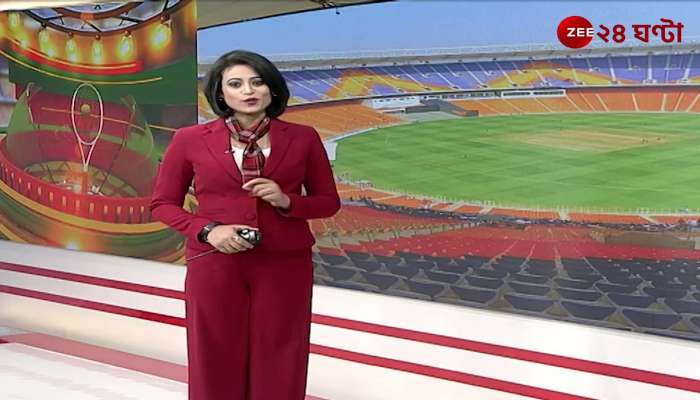 Indian Cricket Team Zee 24 Ghanta 24 Ghanta Zee News