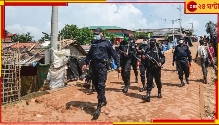 Rohingya Refugees: কক্সবাজারের উদ্বাস্তু শিবির থেকে মায়ানমারে লড়াইয়ে যাচ্ছে রোহিঙ্গা যুবকরা, ফাঁস জেহাদের ছক! 