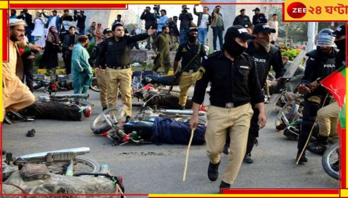 Pakistan: এদিকে ঢাকা ওদিকে ইসলামাবাদ, দুই আগুনের মাঝখানে ভারত...